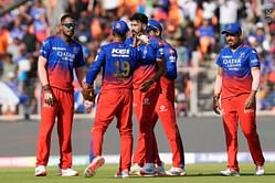 IPL 2024: Predicting 3 players who could pick up the most wickets in today's RCB vs GT