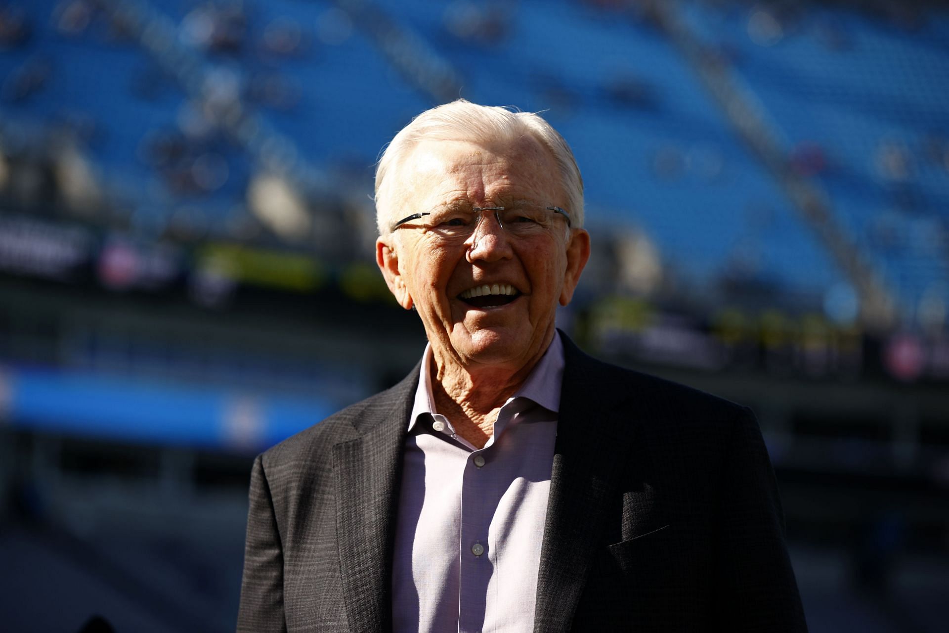 Atlanta Falcons v Carolina Panthers