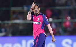 Yuzvendra Chahal's rollercoaster fortnight: Losing the battle and winning the war
