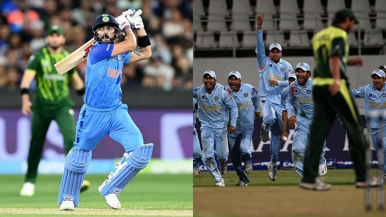 टी20 वर्ल्ड कप 2024 में भारत और पाकिस्तान की टक्कर 9 जून को होगी