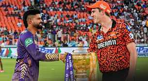 What happened the last time KKR played against SRH? Exploring Kolkata Knight Riders and Sunrisers Hyderabad's last match scorecards in IPL 2024