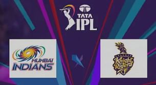 What happened the last time KKR played against MI? Exploring Kolkata Knight Riders and Mumbai Indians' last match scorecards in IPL 2024