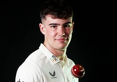 Worcestershire spinner Josh Baker dies aged 20
