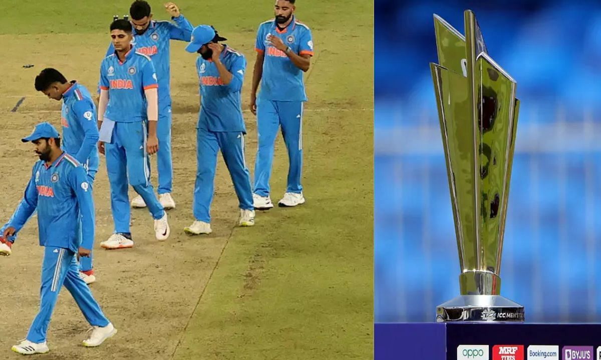 भारतीय टीम के सेमीफाइनल की राह मुश्किल हो सकती है