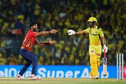 CSK vs PBKS: Who won yesterday's match in IPL 2024?