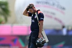 The USA are almost there - yes, almost