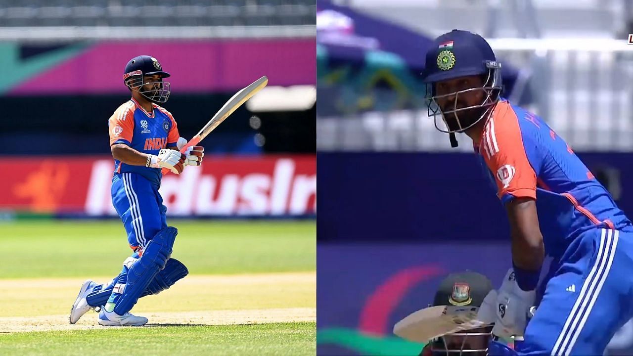 Photo Courtesy : BCCI and Star Sports Snapshots                                    