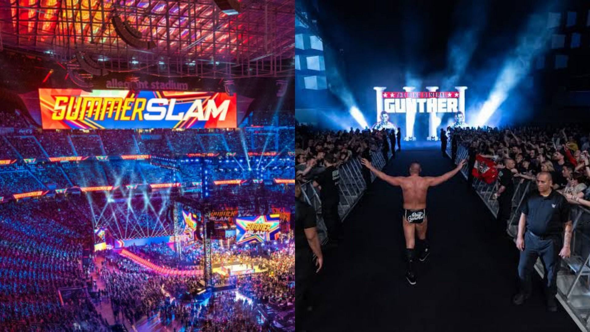 WWE के रिंग जनरल बनेंगे नए चैंपियन, साथी ने किया दावा (Photo: WWE.com)