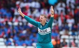 Who said what - top 3 expert reactions to Lockie Ferguson's stunning spell vs PNG in T20 World Cup 2024 ft. Michael Vaughan