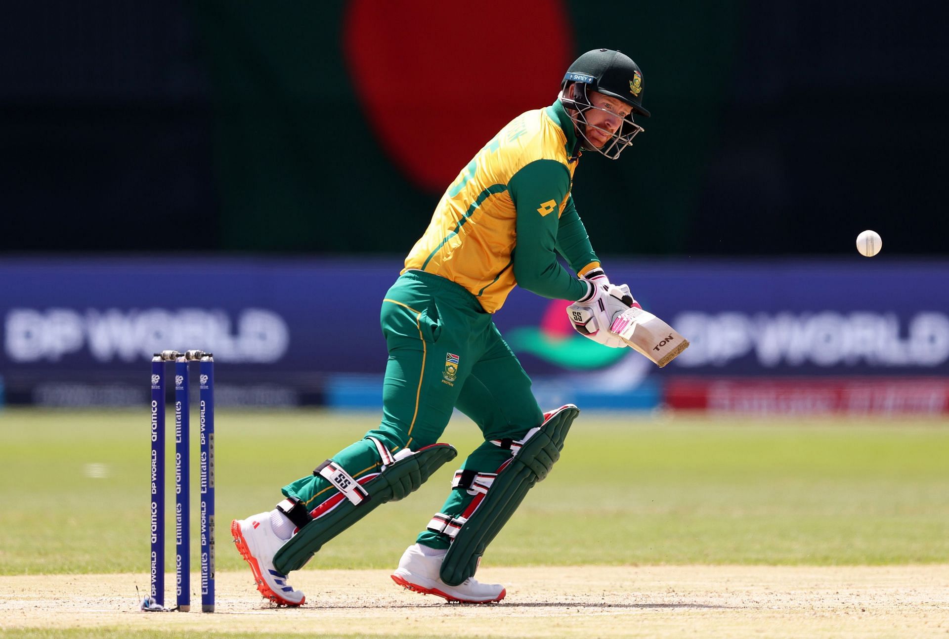 South Africa v Bangladesh - ICC Men