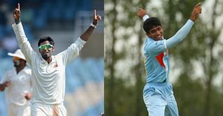 So good to see what Suryakumar Yadav has achieved: Saurabh Netravalkar on former Mumbai U-19 teammate