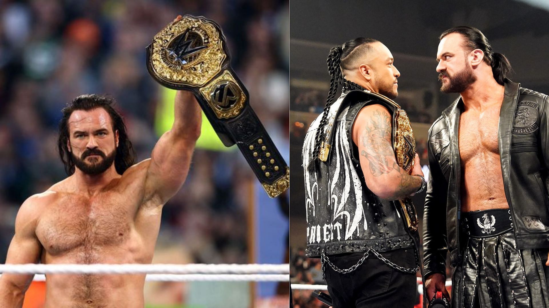 WWE को कुछ गलतियां करने से बचना चाहिए 
