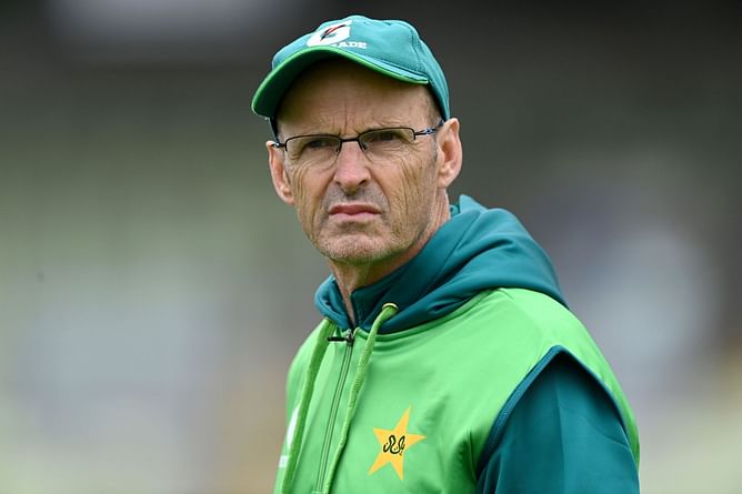"Two days ago is forgotten... We can't take it back" - Gary Kirsten on Pakistan moving on from defeat to USA in 2024 T20 World Cup