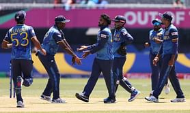 3 things that went wrong for Sri Lanka at the 2024 T20 World Cup