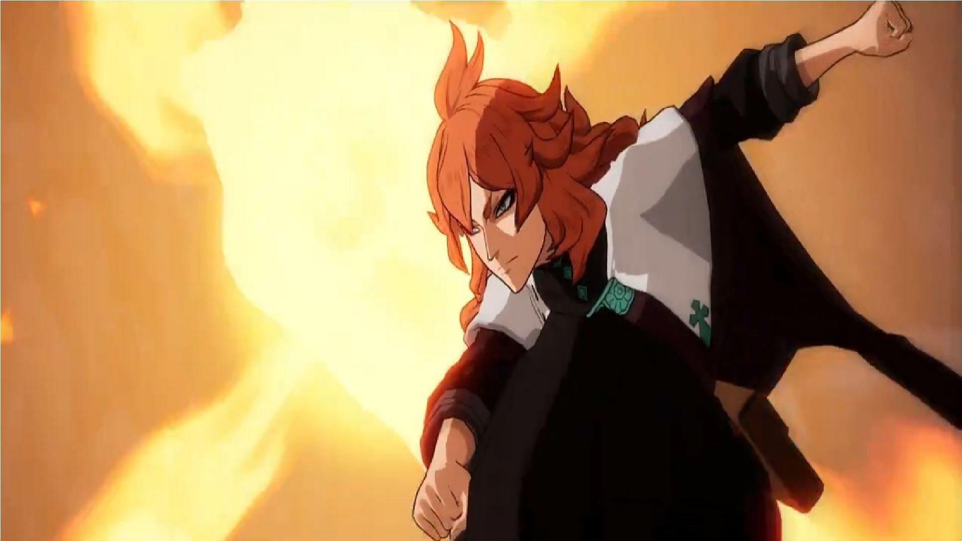 Black Clover Mobile Season 9