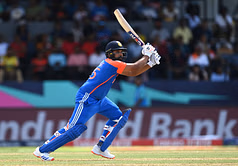 India vs England highlights, 2024 T20 World Cup: 3 moments that generated buzz among fans in 2nd semifinal ft. Rohit Sharma