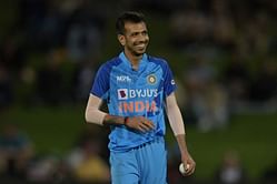 Is Yuzvendra Chahal playing today's IND vs BAN 2024 T20 World Cup Super 8 match?