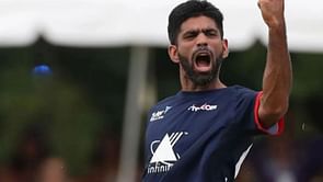 "If I had taken the catch, we could have put them under more pressure" - Saurabh Netravalkar on dropping Suryakumar Yadav in IND vs USA clash