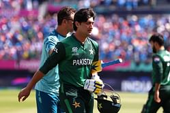 "You should be angry with the way Pakistan cricket runs" - Aakash Chopra on Men in Green's situation ahead of 2024 T20 World Cup clash vs Canada