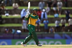 Top-order renaissance resolves South African Rubik's cube to legitimize World Cup dreams