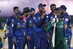 "The scales are tilted slightly towards Sri Lanka" - Aakash Chopra on the Lankan Lions' 2024 T20 World Cup clash vs Bangladesh