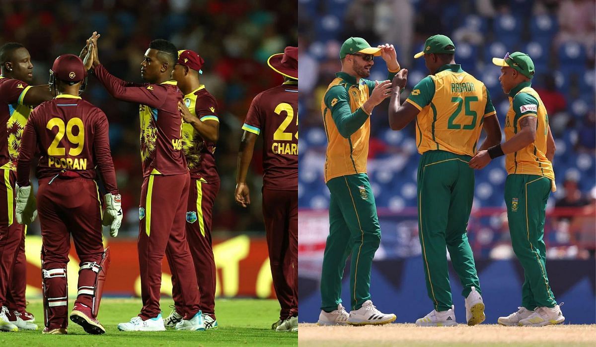 T20 World Cup 2024 Dream11 Fantasy Suggestions (Photo Courtesy: ICC)