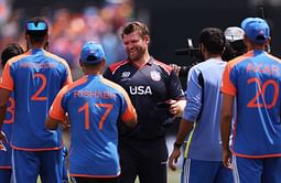 Who said what - top 5 expert reactions to India's win vs USA in T20 World Cup 2024 ft.
