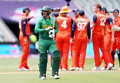 "I won't use the 'C' word" - Aakash Chopra on South Africa heading into 2024 T20 World Cup