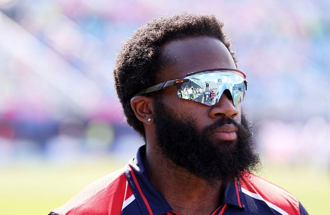 3 IPL teams who'd love to sign USA's Aaron Jones in 2025