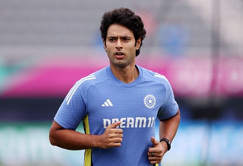 India v Ireland - ICC Men's T20 Cricket World Cup West Indies & USA 2024