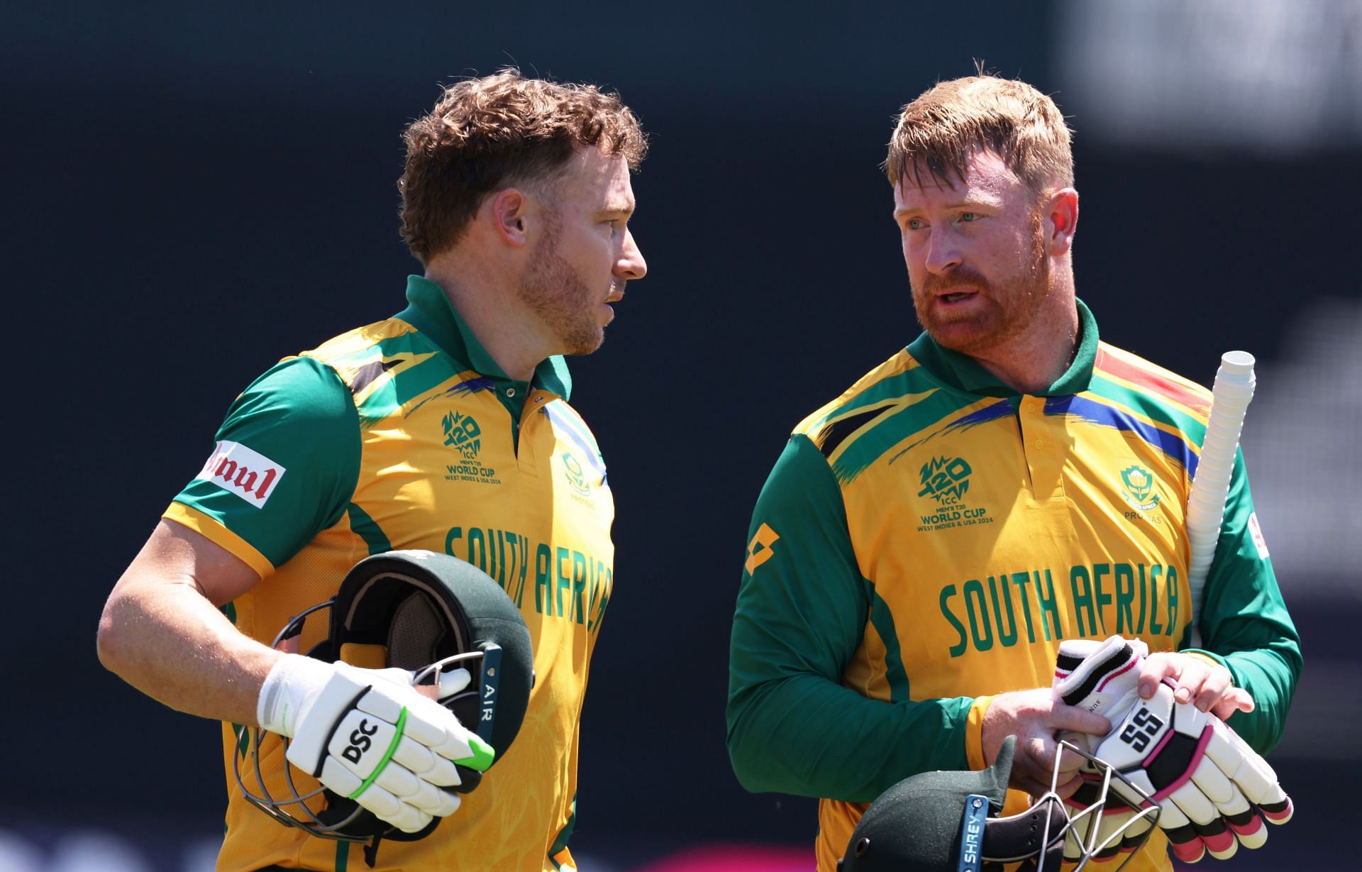 Sri Lanka v South Africa - ICC Men
