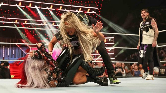 WWE Money in the Bank से पहले Raw में लगेगा चैंपियनशिप मैच का तड़का, मौजूदा चैंपियन के सामने होगी 33 साल के रेसलर की चुनौती