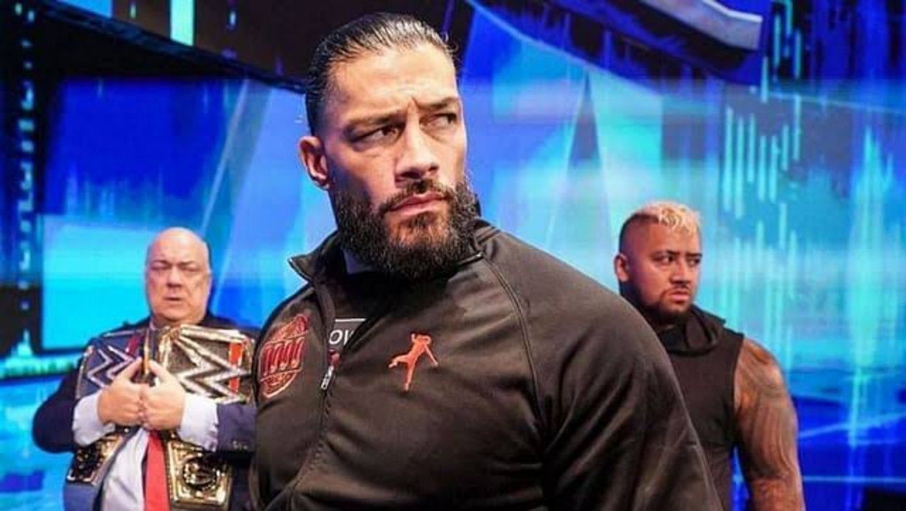 क्या WWE में एक बार फिर होगा ड्रू मैकइंटायर vs रोमन रेंस मैच? 