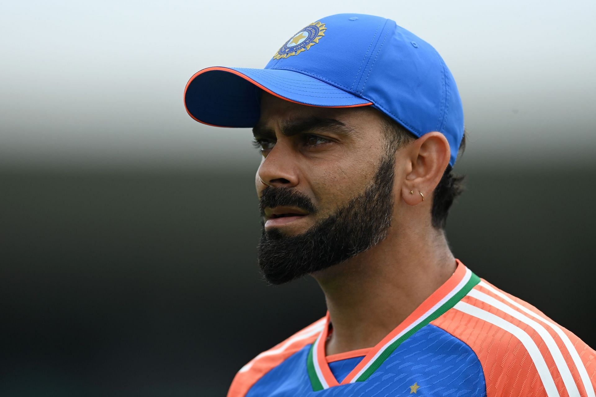 South Africa v India: Final - ICC Men