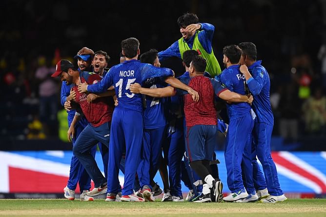ICC Men's T20 World Cup 2024 Fantasy: Best Fantasy XI for Set 9 | T20 World Cup Fantasy Tips