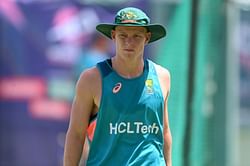 "I think you stick with Nathan Ellis" - Aaron Finch on Australia's selection conundrum with Pat Cummins for T20 World Cup 2024