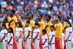 4 teams who played in previous T20 World Cups but failed to qualify for T20 WC 2024