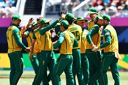 3 weaknesses that USA can exploit in 2024 T20 World Cup clash against South Africa