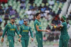"I have realized for the first time that this team has only 1 proper all-rounder" - Aakash Chopra on South Africa's 2024 T20 WC clash vs Sri Lanka