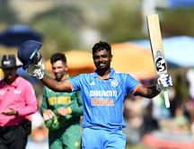 Harbhajan Singh picks his preferred Indian XI for 2024 T20 World Cup, chooses Sanju Samson ahead of Rishabh Pant