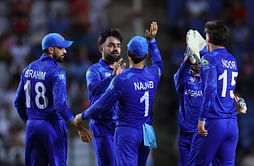 Who said what - top 5 expert reactions to Afghanistan qualifying for 2024 T20 World Cup semis ft. Wasim Jaffer