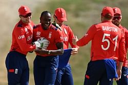 "I will pray that you should qualify due to ability and not rain" - Navjot Sidhu on England's 2024 T20 World Cup Super 8 hopes