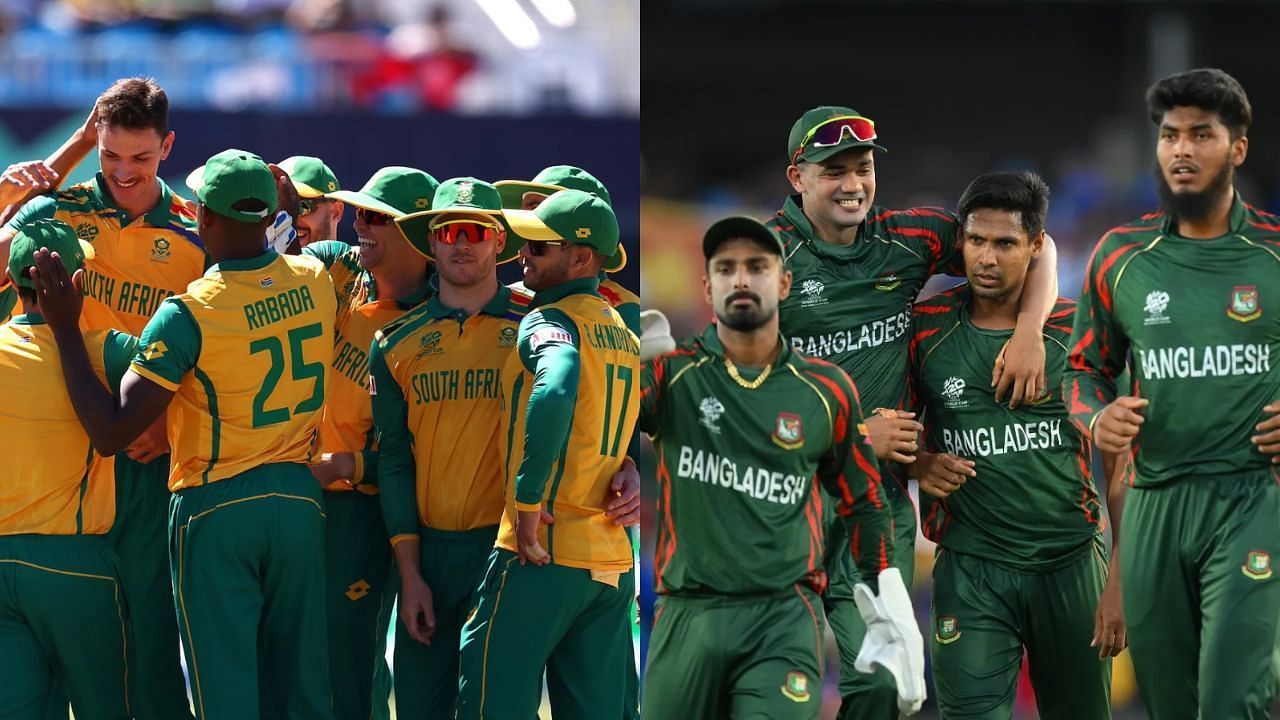 Photo Courtesy : ICC/Getty Images                                    