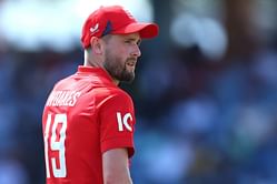 "It's times like this that perspective is at its greatest" - Chris Woakes divulges tragic reason behind his absence from cricket