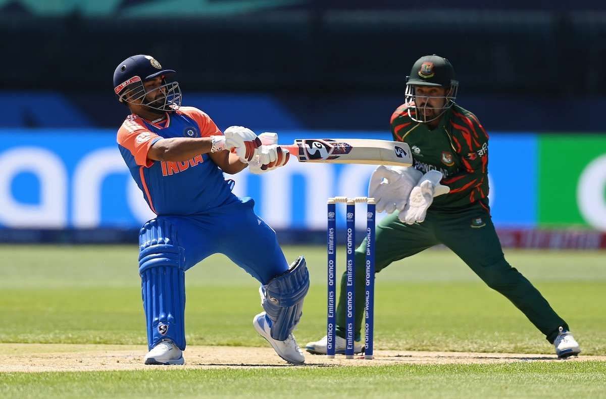 Photo Courtesy : ICC via Getty Images