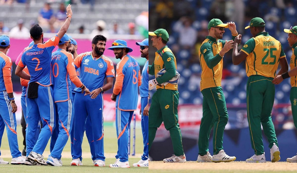 T20 World Cup 2024 Dream11 Fantasy Suggestions (Photo Courtesy: Getty Images)