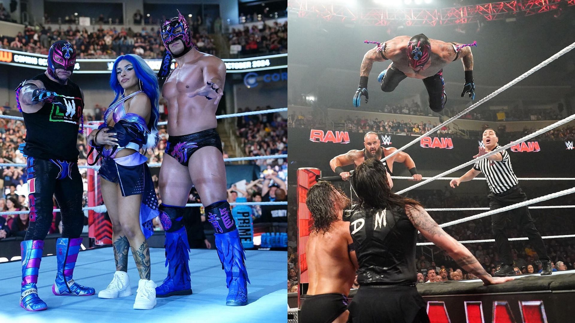 WWE में कई सालों से काम कर रहे रेसलर ने बनाया कीर्तिमान 