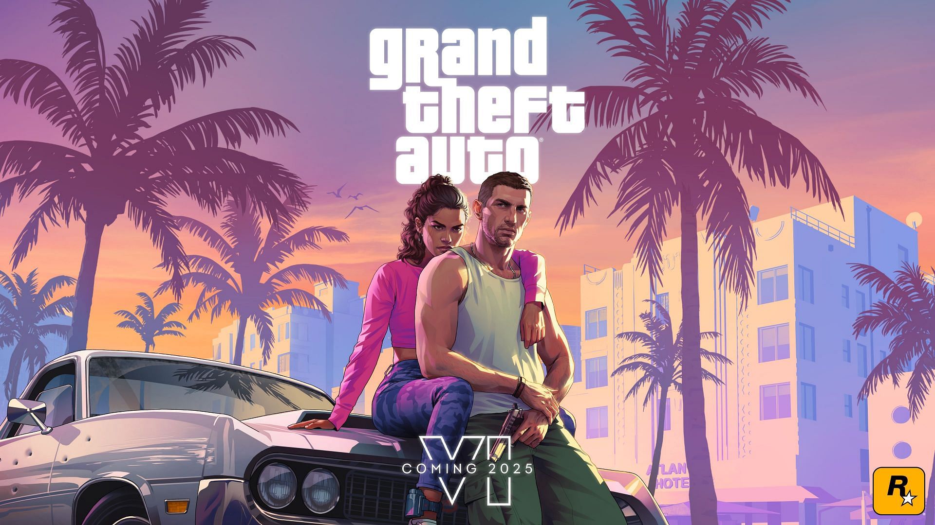 GTA 6 PC