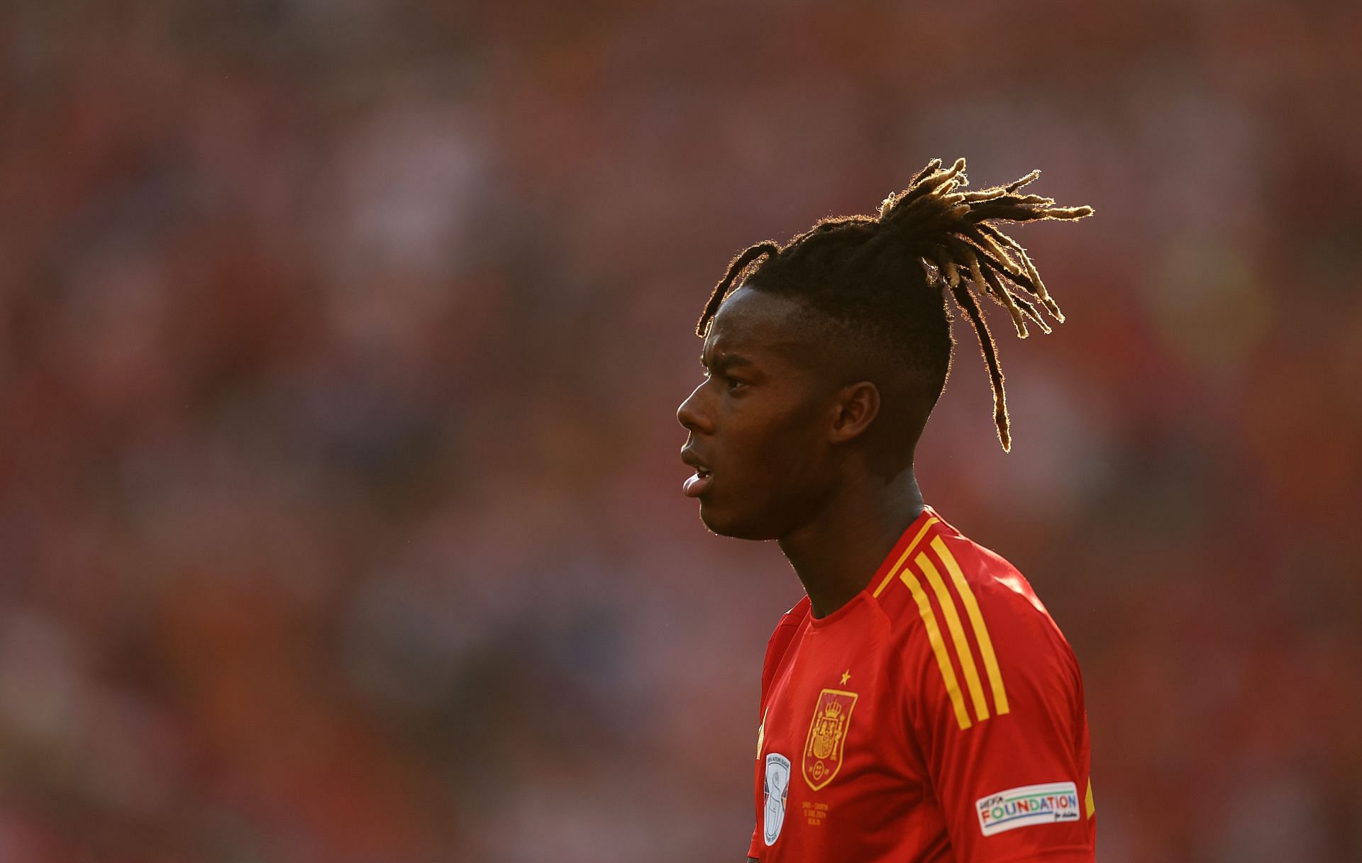 Spain v Croatia: Group B - UEFA EURO 2024