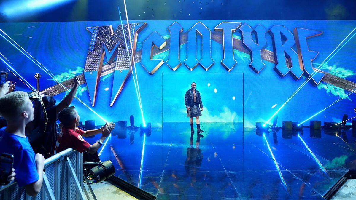 WWE